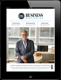 News Business Worldwide Magazine