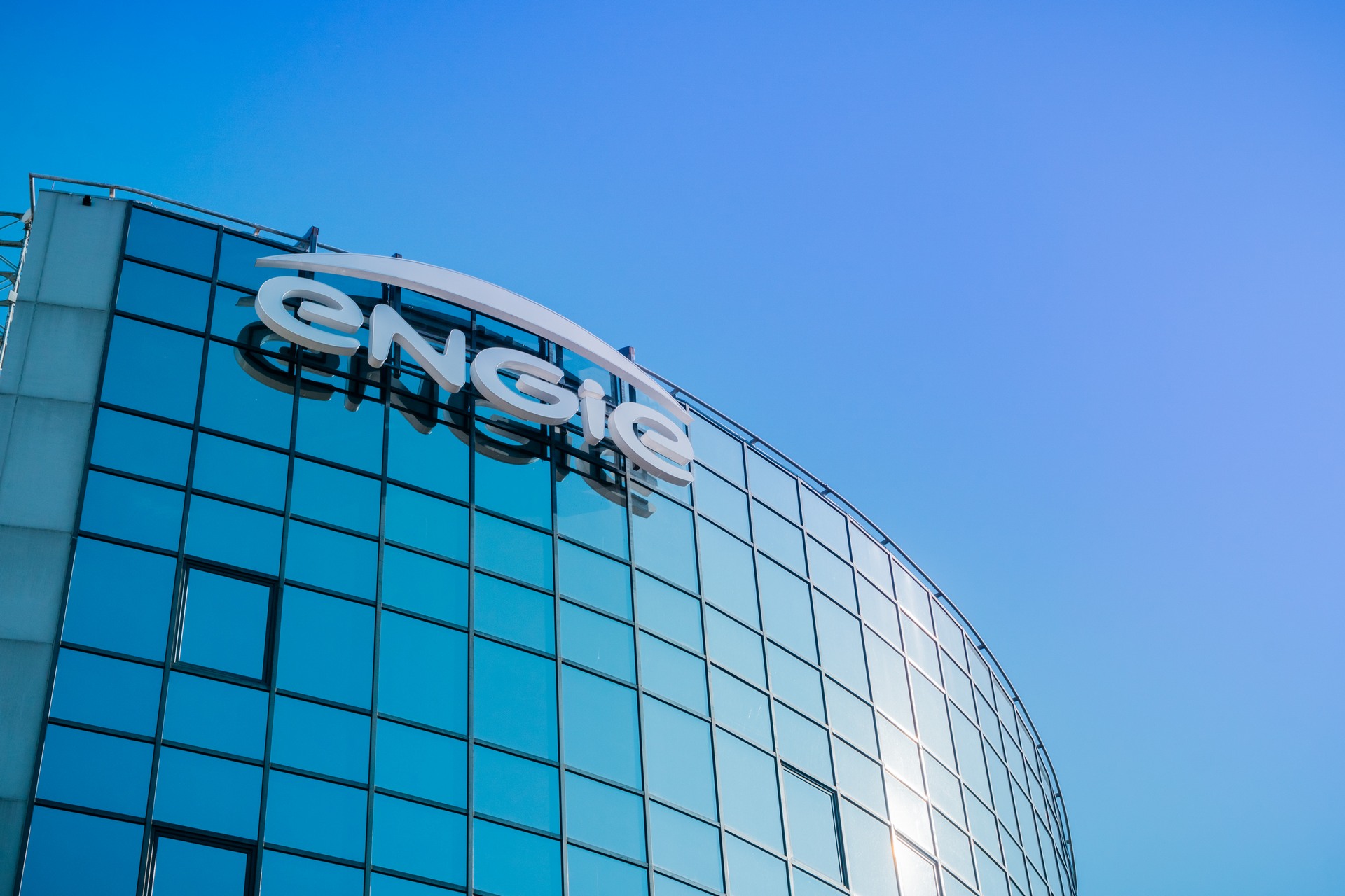 ENGIE North America Builds Upon Electric Mobility Solution With New ...